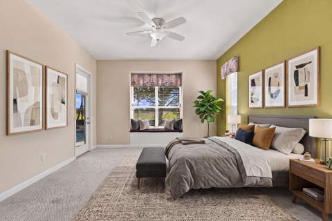437 NW Canterbury Court, Port St. Lucie FL - photo 19 of 52