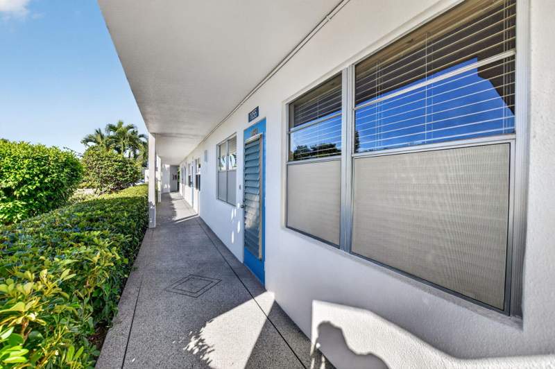 2 bedroom Condominium at 1055 Lyndhurst K, Lyndhurst K Condo, Deerfield Beach — photo 4