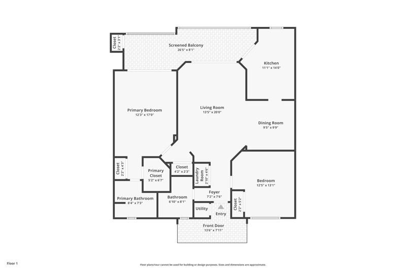 2 bedroom Condominium at 3959 Via Poinciana #506, Poinciana Place Condo 1,2,8 And 9, Lake Worth — photo 2