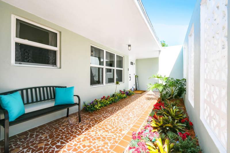 3 bedroom Single Family Residence at 5960 SE Normandy Avenue, Hibiscus Park, Stuart — photo 3