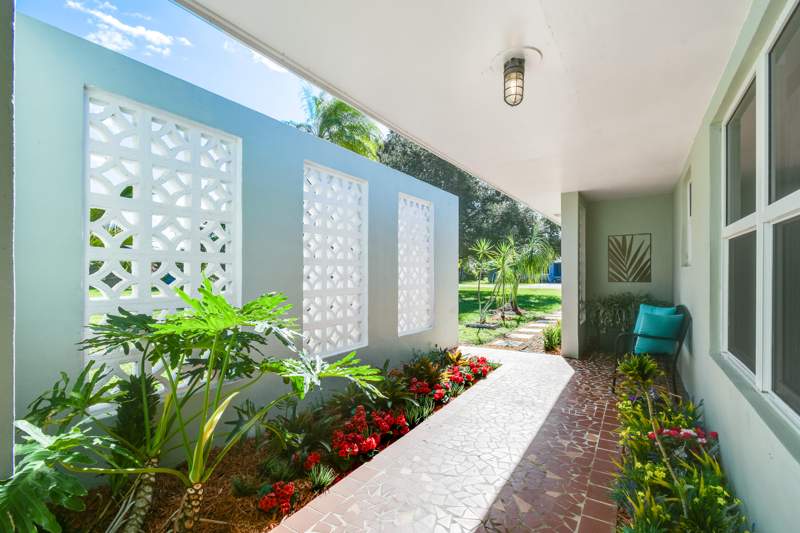 3 bedroom Single Family Residence at 5960 SE Normandy Avenue, Hibiscus Park, Stuart — photo 2