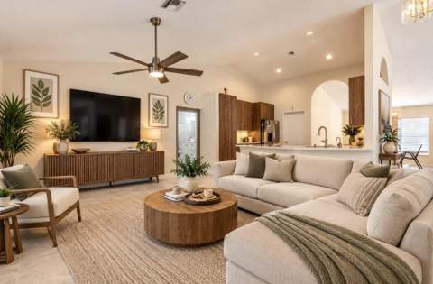 1447 Spanish Oak Way, Wellington FL - photo 10 of 39