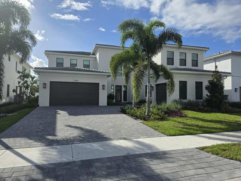 5 bedroom Single Family Residence at 17899 Yafa Court, Meravita At Boca Raton, Boca Raton — photo 1