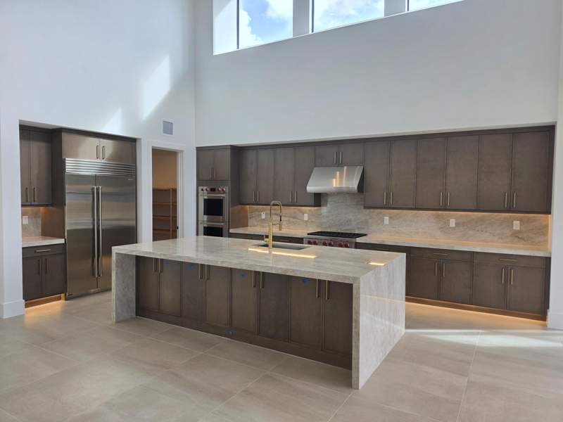 5 bedroom Single Family Residence at 17899 Yafa Court, Meravita At Boca Raton, Boca Raton — photo 3
