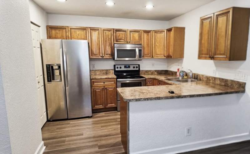 4 bedroom Single Family Residence at 2206 NW 5th Street, River Gardens, Fort Lauderdale — photo 5