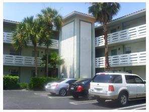 2 bedroom Condominium at 3222 NW 103rd Terrace #204-B, Country Gardens Condo, Coral Springs — photo 1