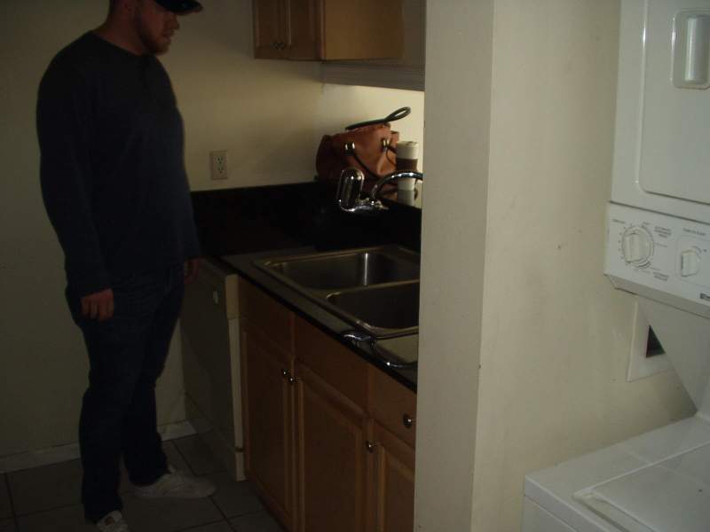 2 bedroom Condominium at 3222 NW 103rd Terrace #204-B, Country Gardens Condo, Coral Springs — photo 4