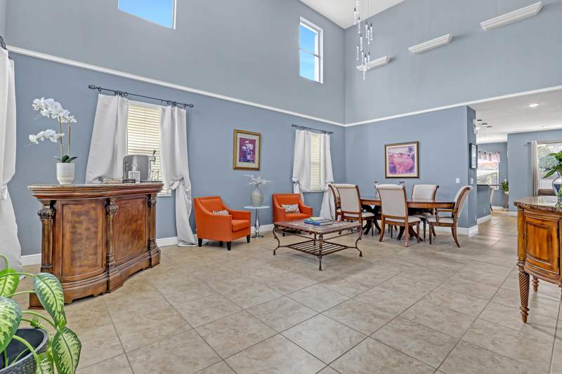 5 bedroom Single Family Residence at 762 Gazetta Way, Terracina Johnson Property, West Palm Beach — photo 5