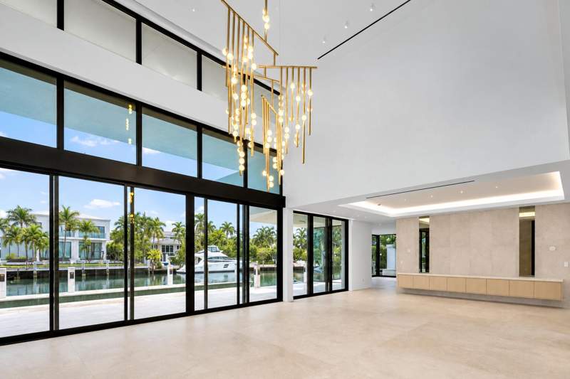 6 bedroom Single Family Residence at 97 Nurmi Drive, Nurmi Isles Island No 2, Fort Lauderdale — photo 3