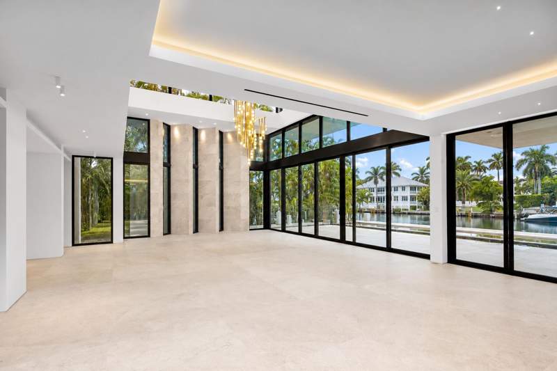 6 bedroom Single Family Residence at 97 Nurmi Drive, Nurmi Isles Island No 2, Fort Lauderdale — photo 4