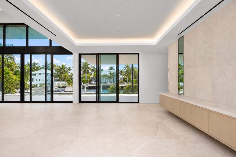 6 bedroom Single Family Residence at 97 Nurmi Drive, Nurmi Isles Island No 2, Fort Lauderdale — photo 5
