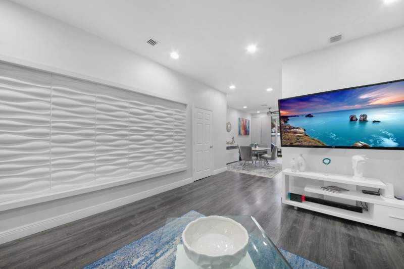 3 bedroom Townhouse at 6960 E Long Pine Circle, 5150 Hillsboro, Coconut Creek — photo 5