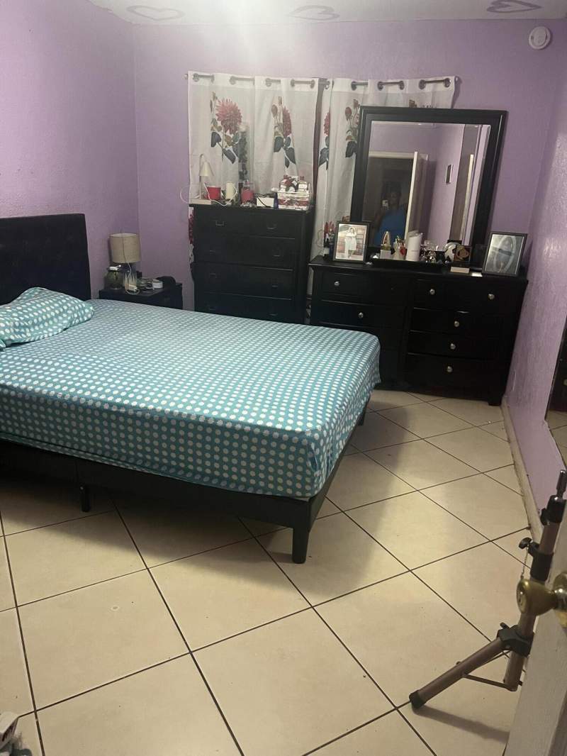 3 bedroom Single Family Residence at 6631 SW 7th Place, Kimberly Village Section Three, North Lauderdale — photo 2