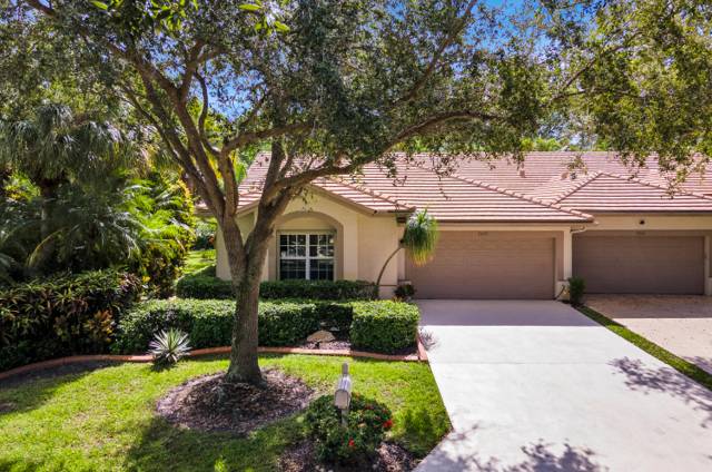 7520 Rockbridge Circle, home for sale in Lake Worth