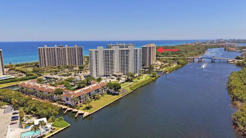 3 bedroom Condominium at 4101 N Ocean Boulevard #D-1209, Sea Ranch Club Of Boca III, Boca Raton — photo 3