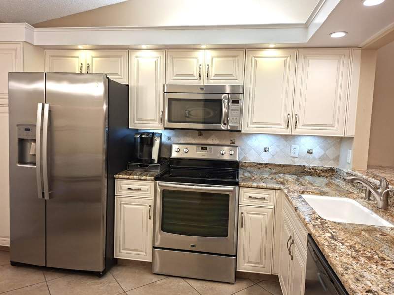 2 bedroom Condominium at 5790 Kayla Drive #43B, Palm Chase Lakes Condo, Boynton Beach — photo 2