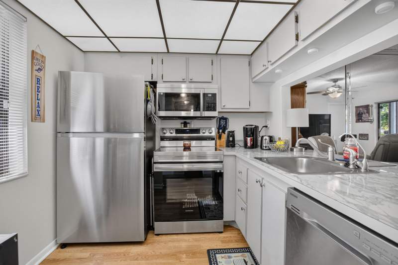 1 bedroom Condominium at 2793 NW 104th Avenue #105, Sunrise Lakes 216 Condo, Sunrise — photo 2