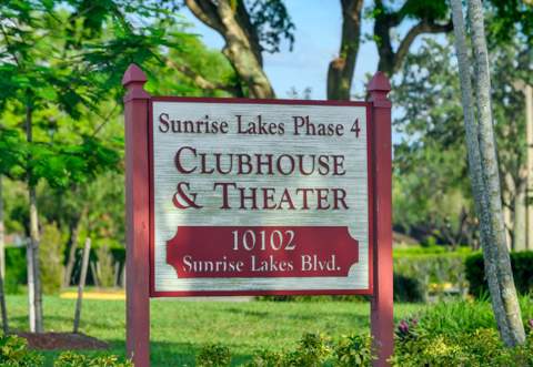 2793 NW 104th Avenue #105, Sunrise FL - photo 23 of 37