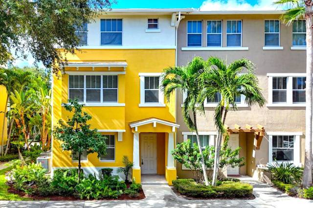 840 Marina Del Ray Lane #1, home for sale in West Palm Beach