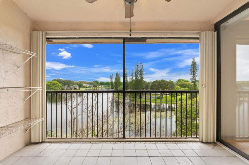 3 bedroom Condominium at 4400 NW 30th Street #424, Bayport Village, Coconut Creek — photo 2