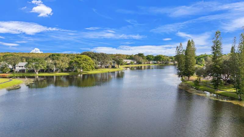 3 bedroom Condominium at 4400 NW 30th Street #424, Bayport Village, Coconut Creek — photo 3