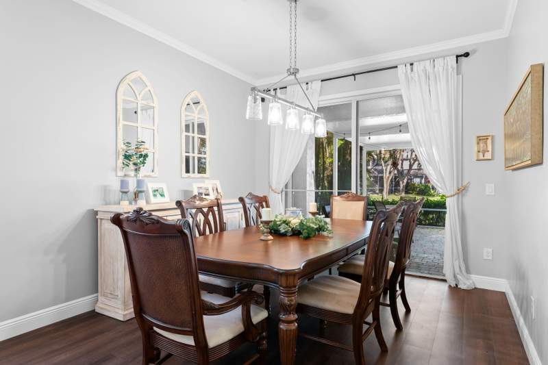 3 bedroom Single Family Residence at 7686 NW 60th Lane, Lakes at Parkland, Parkland — photo 4