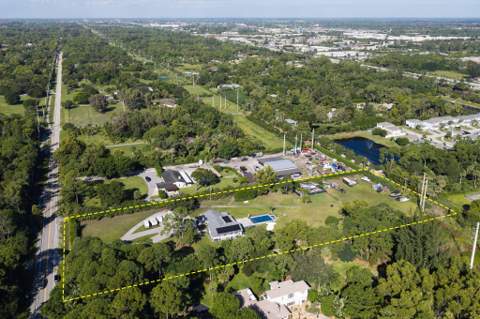 6529 Pioneer Road, West Palm Beach FL - photo 7 of 9
