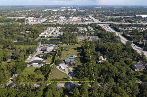 6529 Pioneer Road, West Palm Beach FL - photo 8 of 9