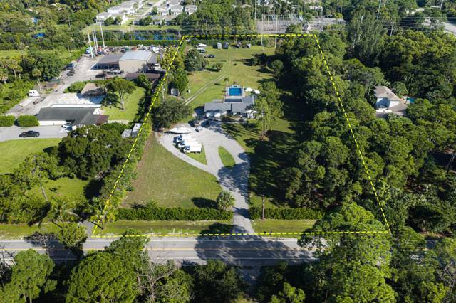 6529 Pioneer Road, home for sale in West Palm Beach