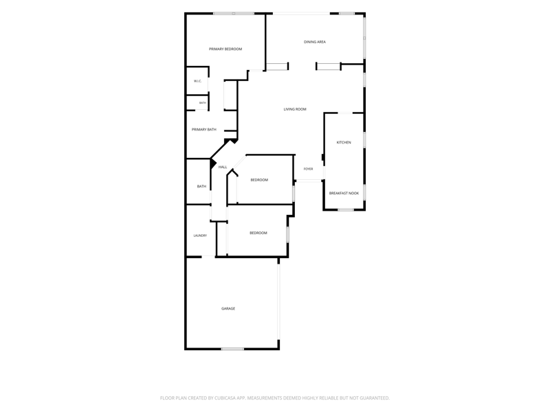 3 bedroom Single Family Residence at 7492 SE Marsh Fern Lane, The Preserve At Hobe Sound, Hobe Sound — photo 4