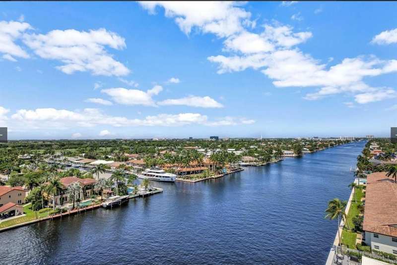 2 bedroom Stock Cooperative at 3200 NE 36th Street #422, Coral Ridge Towers North Co-Op, Fort Lauderdale — photo 1