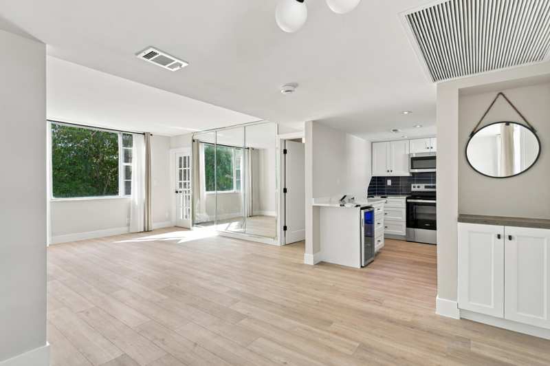 2 bedroom Condominium at 1810 New Palm Way #316, Seacrest Villas Condo, Boynton Beach — photo 1