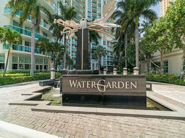 347 N New River Drive #2109, home for sale in Fort Lauderdale