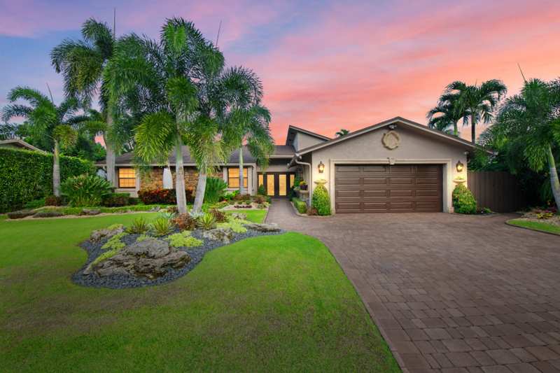 3 bedroom Single Family Residence at 17807 Crooked Oak Avenue, Pheasant Walk Sec 3, Boca Raton — photo 1