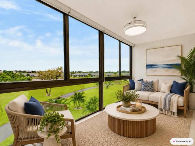 14426 Amberly Lane #301, home for sale in Delray Beach