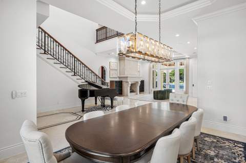 540 Golden Harbour Drive, Boca Raton FL - photo 12 of 86