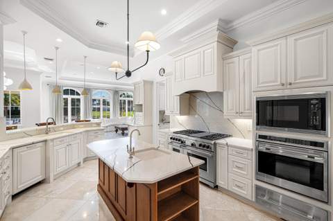 540 Golden Harbour Drive, Boca Raton FL - photo 21 of 86