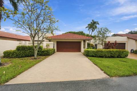 6755 Lago Vista Terrace, Boca Raton FL - photo 14 of 35