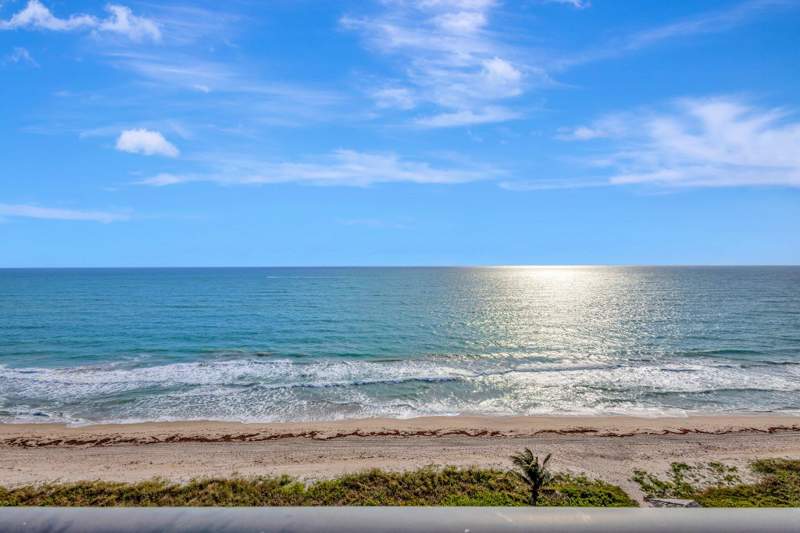3 bedroom Condominium at 4000 N Highway A1A #301, Visions Condominium, Fort Pierce — photo 3