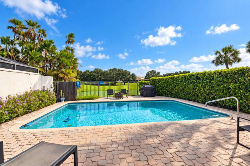 3 bedroom Townhouse at 20106 Northcote Drive, Fairway Oaks At Boca West, Boca Raton — photo 2
