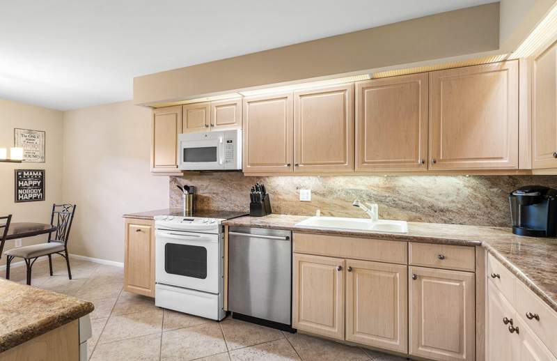 3 bedroom Condominium at 53 Eastgate Drive #B, Eastgate At Hunters Run Condo, Boynton Beach — photo 3
