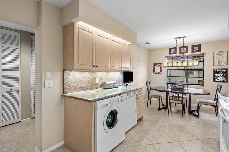 3 bedroom Condominium at 53 Eastgate Drive #B, Eastgate At Hunters Run Condo, Boynton Beach — photo 4