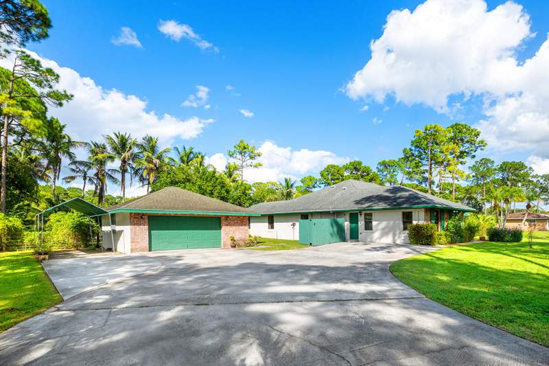4 bedroom Single Family Residence at 13677 Citrus Grove Boulevard, West Palm Beach, West Palm Beach — photo 4