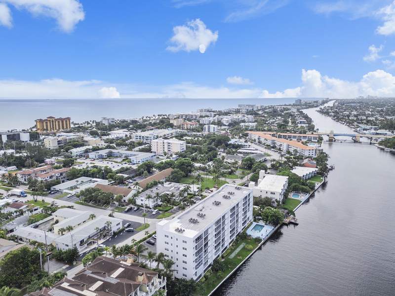 2 bedroom Condominium at 401 NE 19th Avenue #53, Coastal Terrace Condo, Deerfield Beach — photo 4