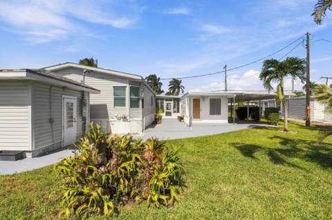 4056 S Shady Lane, Boynton Beach FL - photo 12 of 12