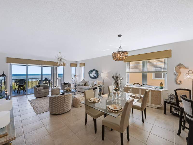3 bedroom Condominium at 3036 Windward Drive #1306, Oceanhouses At Southpointe, Ocean Village, Fort Pierce — photo 5