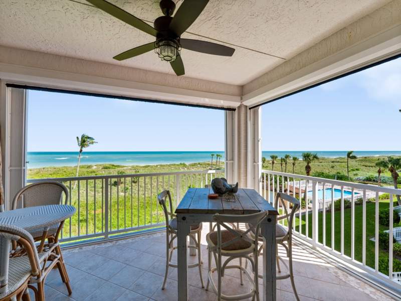 3 bedroom Condominium at 3036 Windward Drive #1306, Oceanhouses At Southpointe, Ocean Village, Fort Pierce — photo 3