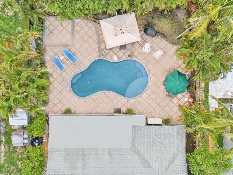 2 bedroom Single Family Residence at 6840 NW 31st Way, Palm-Aire Village 2nd Sec, Fort Lauderdale — photo 1