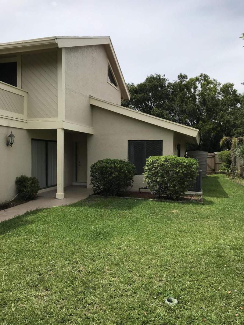 3 bedroom Townhouse at 7785 W Stanway Place, Sierra Del Mar, Boca Raton — photo 2