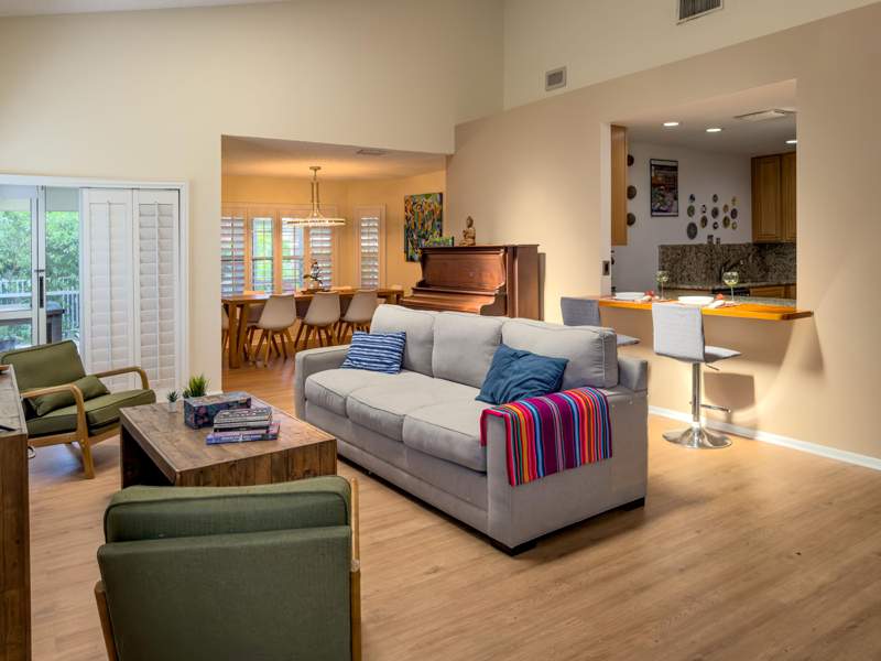 3 bedroom Villa at 17759 Candlewood Terrace, Candlewood, Boca Raton — photo 4
